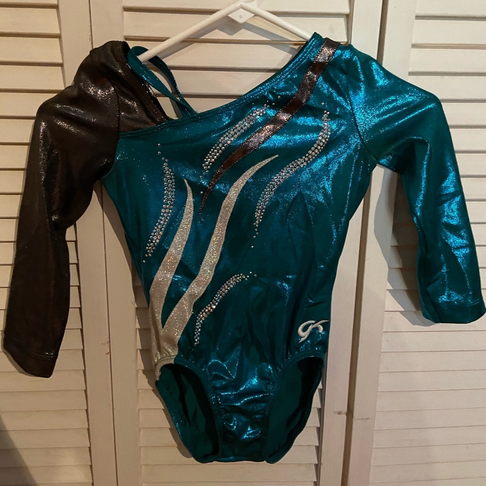 Child’s Dance/gymnastics leotard